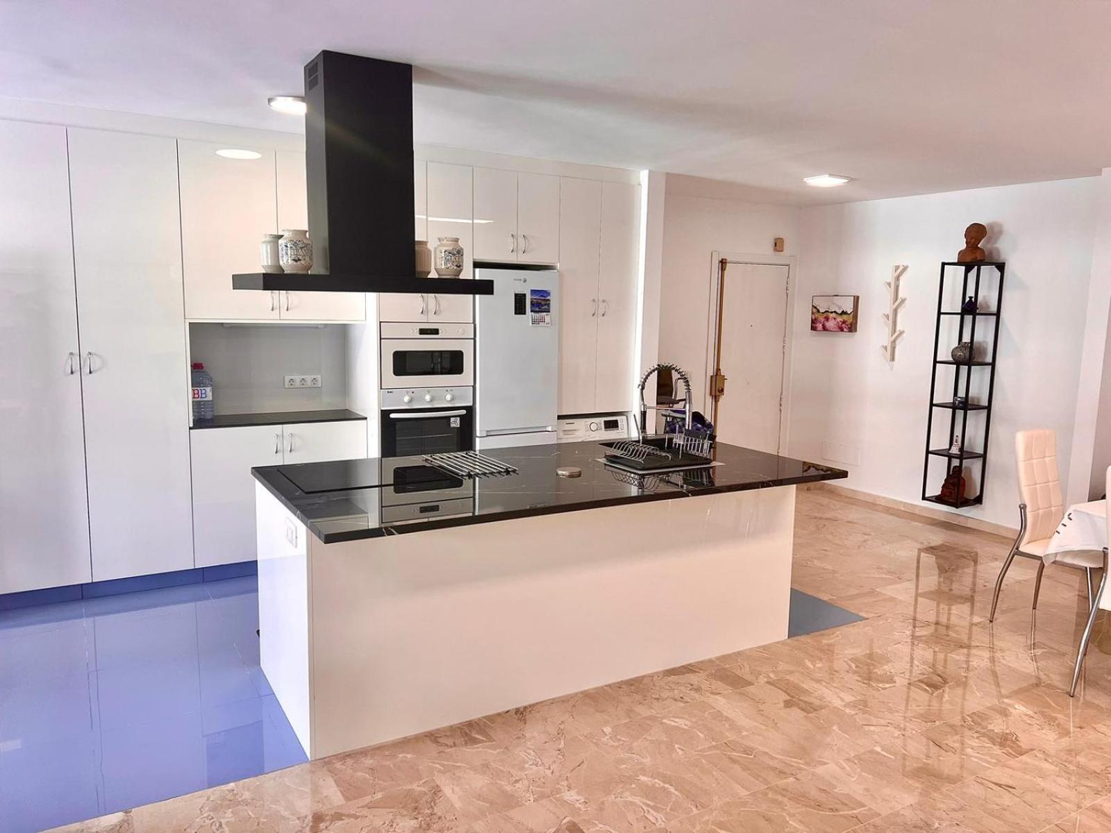 Apartment Luxury Lofts Martianez